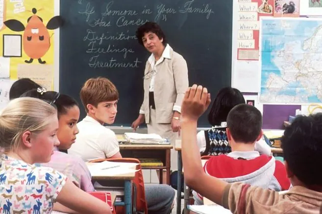 Here Are Some Practices and Strategies That Are Essential to School Improvement